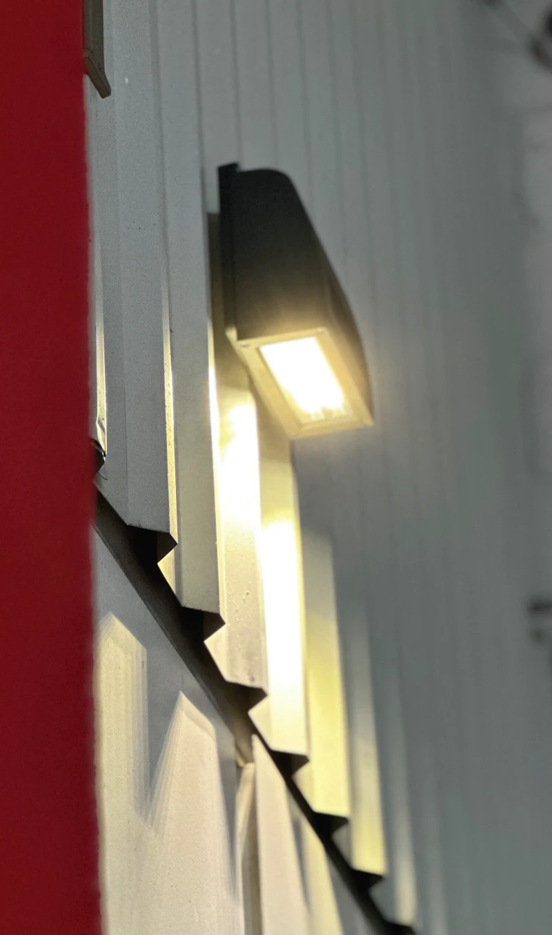 AG-WALLPACK-30W